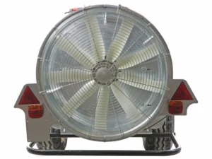 Ventilador Atomizador 1500 Litros